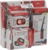 PN N°28 éclairage à induction - Lampe de poche, lampe de poche carrée, baladeuse et 2 chargeurs et lampe frontale
