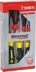 Tournevis plat et Phillips® - boîte carton de 7 pcs