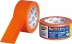 Ruban adhésif PE - orange spécial bâtiment 50mmx33m - lot de 36pcs