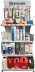 Implantation transfert graisse - huile - essence 1m