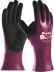Gants milieux huileux 100% enduit nitrile T9 - carte