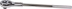 Cliquet 3/4" 24 dents réversible 500mm avec bouton poussoir