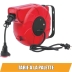 Enrouleur électrique automatique HO7RN-F 16m+2m 3G1,5mm² 230V