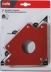 Equerre magnétique 134x20mm - blister