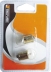 Ampoule graisseur 12V 5W BA15s - blister de 2 pcs