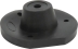 Capuchon d'étanchéité pour socle femelle compact