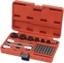 Outil de démontage poulies d'alternateur - coffret de 18 pcs