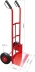 Diable cintré 300kg roues gonflables