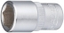 Douille 1/4" de 9mm
