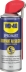 Lubrifiant au silicone avec tête 2 jets - lot de 12 aérosols 400ml