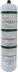 Bouteille de gaz argon jetable pour soudure aluminium 1L
