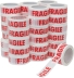 Ruban adhésif fragile 48mm 100m - lot de 36 pcs