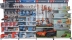 Implantation Schneider électroportatif regular et industrie + jardin - 4m haut