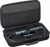 Jeu de vidéo-endoscope HD avec sonde articulée de 360° - mallette de 4pcs