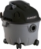 Aspirateur eau et poussière 10L 230V 1200W cuve plastique/souffleur