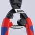 Coupe boulon 200mm bi-matière - carte