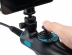 Jeu de vidéo-endoscope HD avec sonde articulée de 360° - mallette de 4pcs