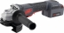 Meuleuse d'angle brushless G535 125mm - 2 batteries Li-ion 5Ah
