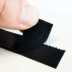 Ruban adhésif velcro sangle et crochet rouleau 20mmx1m - blister