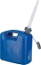 Jerrican plastique 10L pour AD BLUE