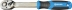 Cliquet 1/2" 72 dents réversible