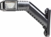 Feu de gabarit LED 12/24V gauche rouge/blanc/orange déporté incliné 176mm