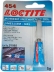 Colle gel instantanée 454 - tube de 5g