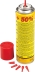 Recharge pour briquets et torches - 90g - 160ml