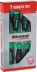 Tournevis Torx® de T10 à T40 - boîte carton de 7 pcs
