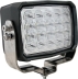 Phare de travail carré LED 9/32V 100W 10000 lumens - lot de 8 pcs