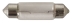 Ampoule navette 24V 5W SV8,5 - lot de 10 pcs