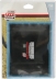 Emplâtre pour pneus RAD 180TL 2 plis 150x190mm - blister