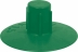Bouchons de filtre à huile vert - métrique 24*150 - lot de 100 pcs
