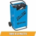 Chargeur/démarreur sur roues 12/24V 1500W 60A - CD 600