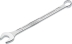 Clé mixte de 24mm tête polie