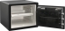 Coffre fort étanche et ignifugé 22,8L