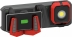 Lampe de poche LED 1000 lumens rechargeable par induction