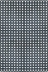 Tapis caillebotis 100% caoutchouc 1000x1500mm