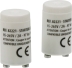 Starter pour tube T8 LED - lot de 2 pcs