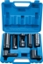 Douilles pour sondes Lambda - coffret de 7 pcs