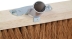 Balai coco d'atelier 600x60mm avec manche bois