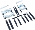 Arrache roulements - coffret de 14 pcs