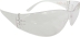 Lunettes de protection incolore - lot de 12 pcs