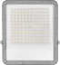 Projecteur LED extra plat 230V 100W