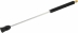 Lance simple 700mm à tête réglable avec buse calibre 0,65 pour nettoyeurs HP