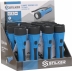 Lampe torche LED 60 lumens à piles - lot de 12 pcs