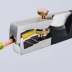 Pince à dénuder 180mm avec coupe câble bi-matière