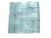 Bobine blanche - palette de 35 lots de 2 pcs