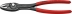 Pince multiprise 200mm Twingrip - Présentoir de 10 pcs