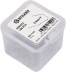 Agrafes pour agrafeuse thermique coin intérieur 0,8mm - lot de 100 pcs